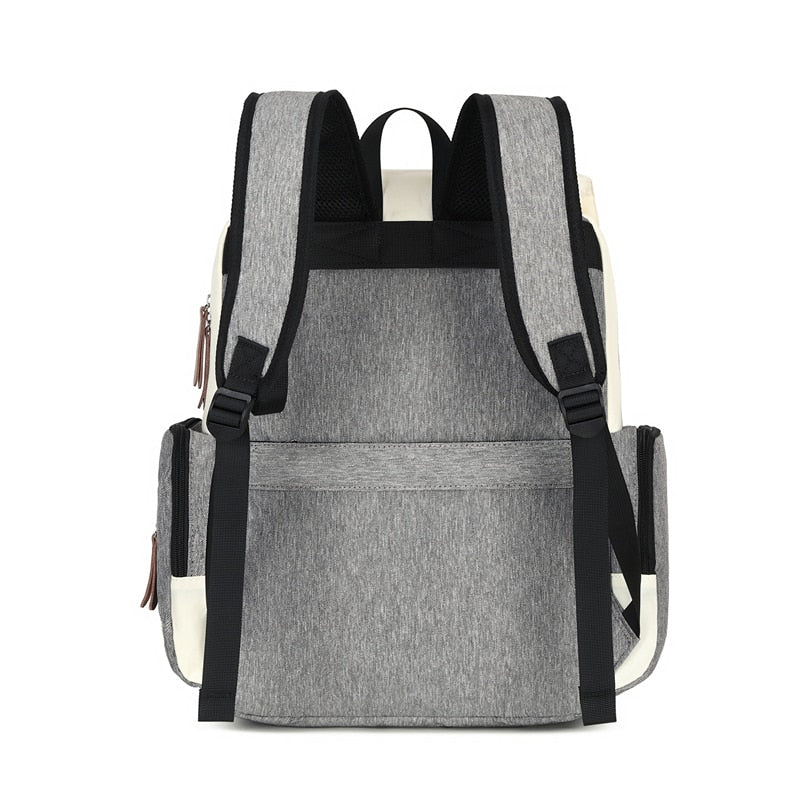 Sac à Dos à Langer Bébé - Nova™
