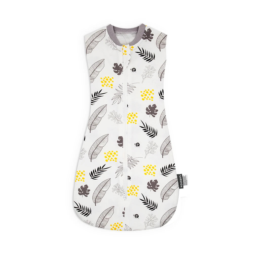 Gigoteuse Bébé Légère - Emmaillotage