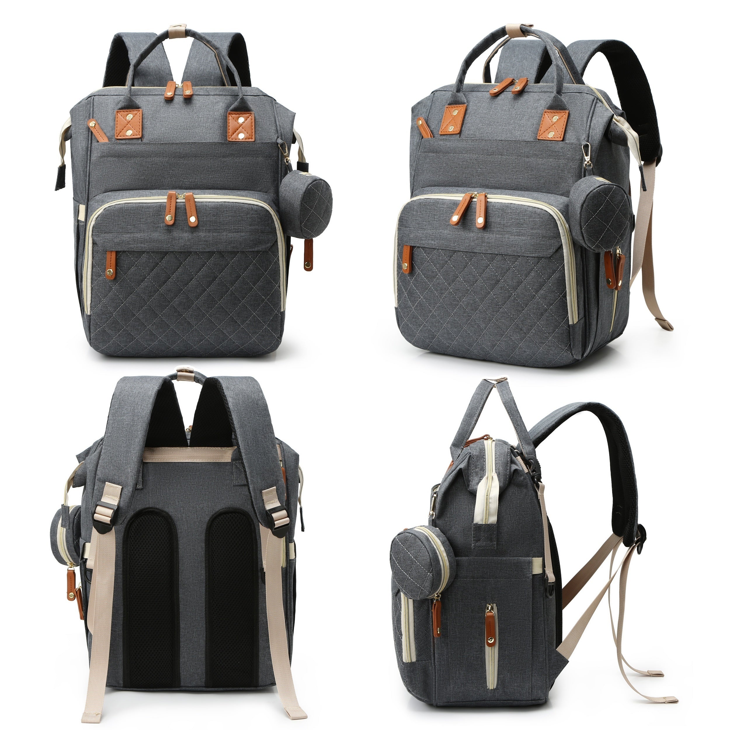 Sac à dos à langer - Babylon™