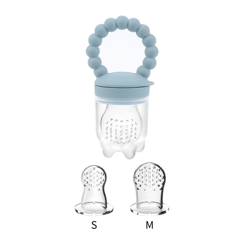 Tétine Grignoteuse pour bébé