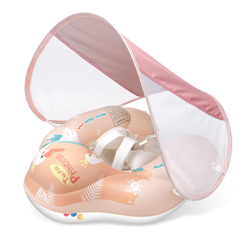 Bouée Flotteur Bébé Avec Harnais