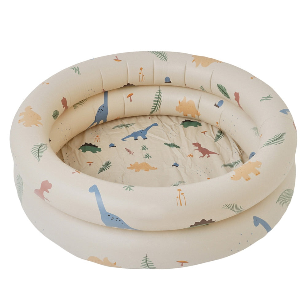 Piscine gonflable pour bébé