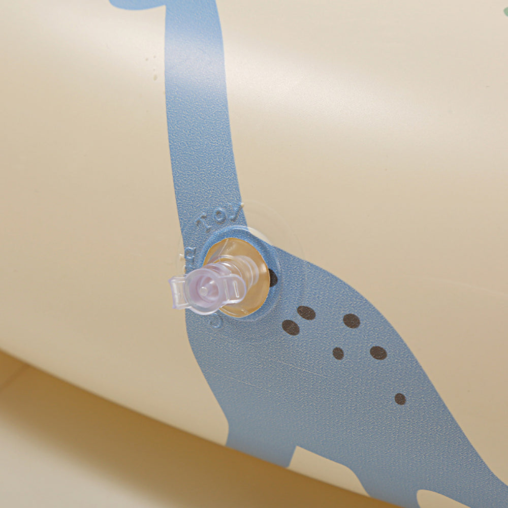 Piscine gonflable pour bébé