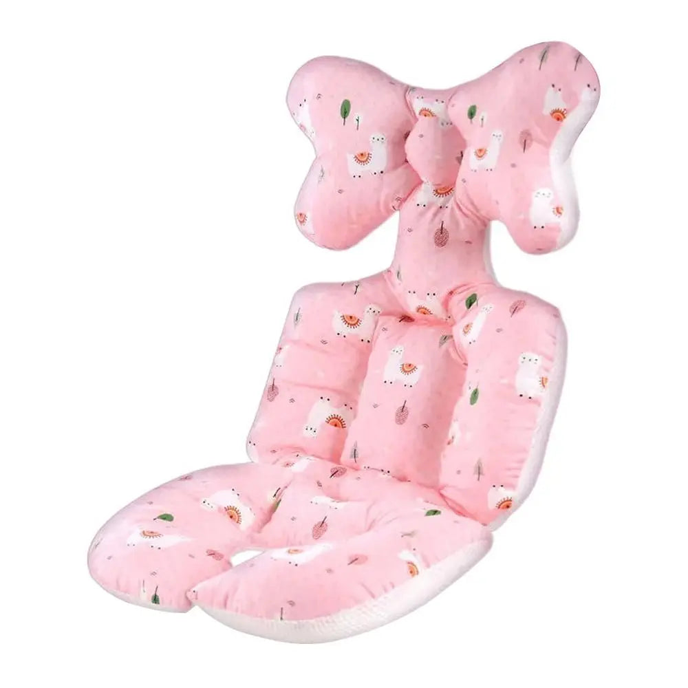 Coussin de poussette universel