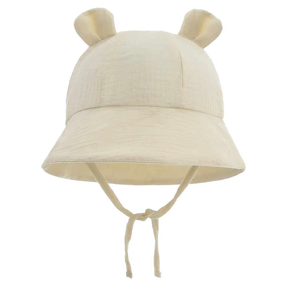 Bob Bébé à Oreilles