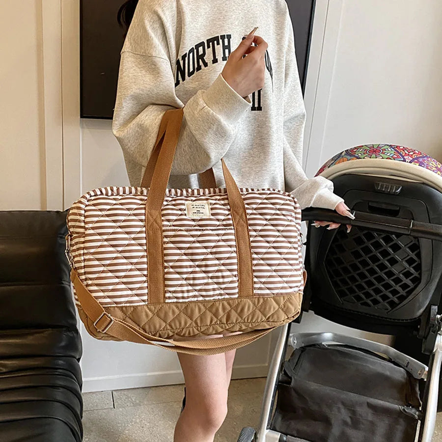 Sac à langer bébé - Léon™