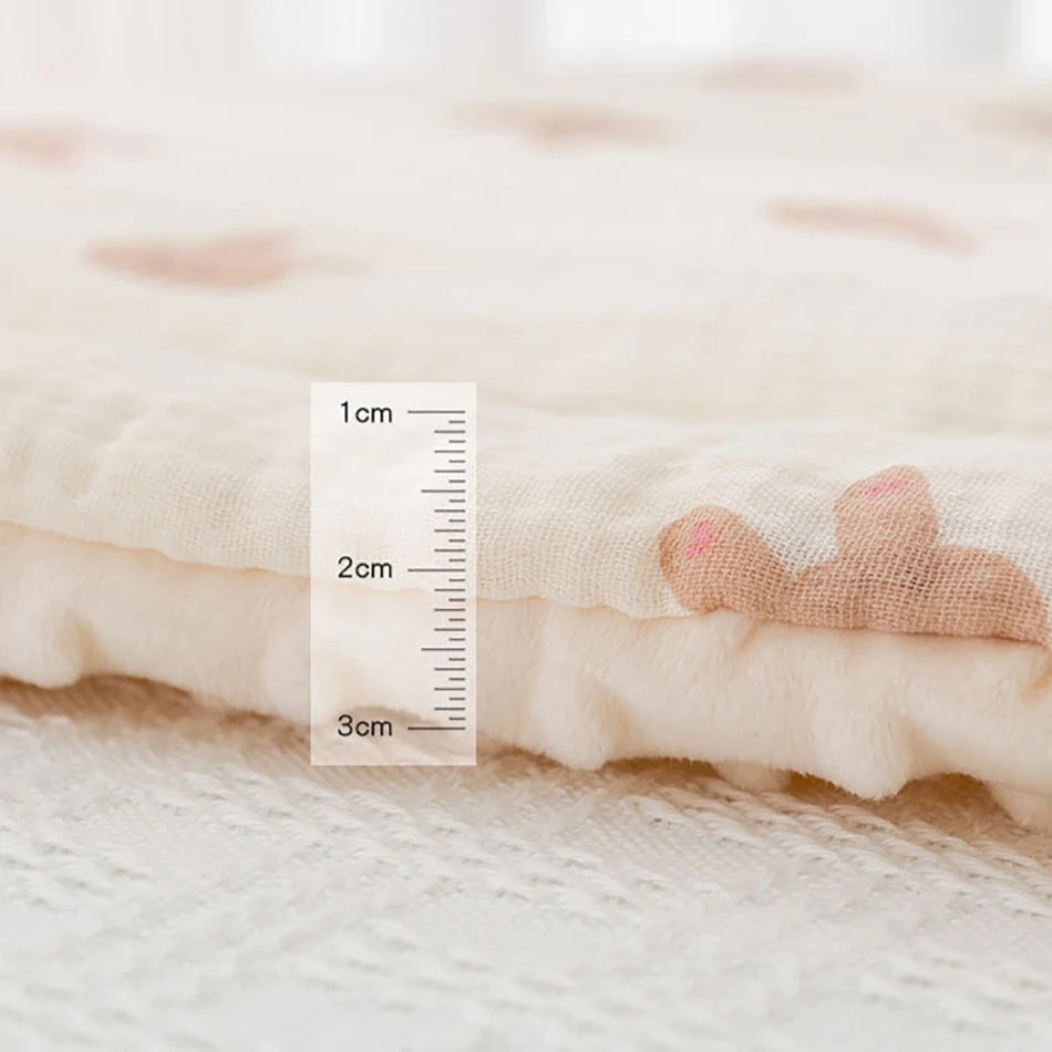 Coussin pour poussette bébé