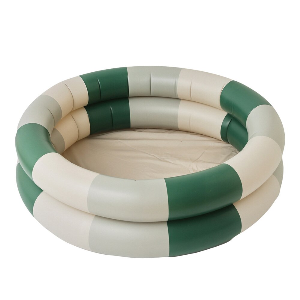 Piscine gonflable pour bébé
