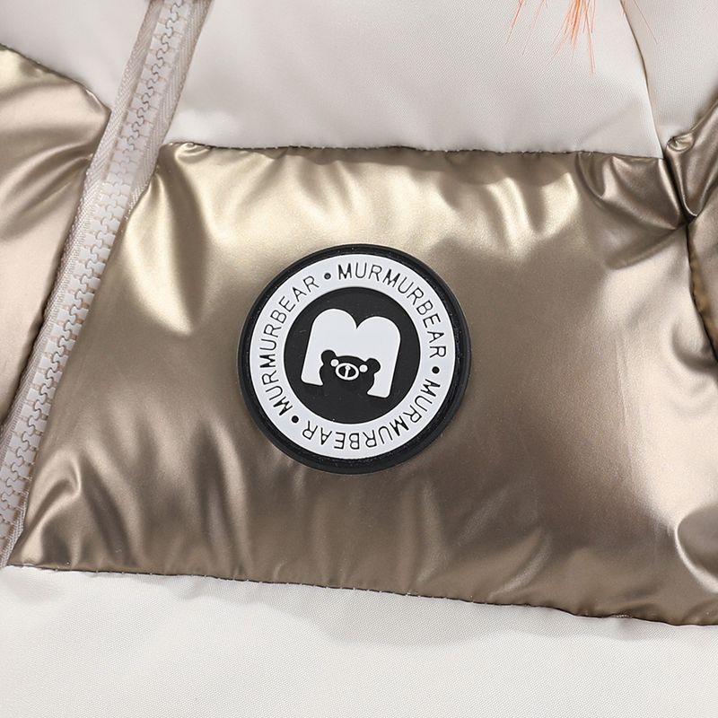 Combi-pilote Hiver Bébé - Nordic