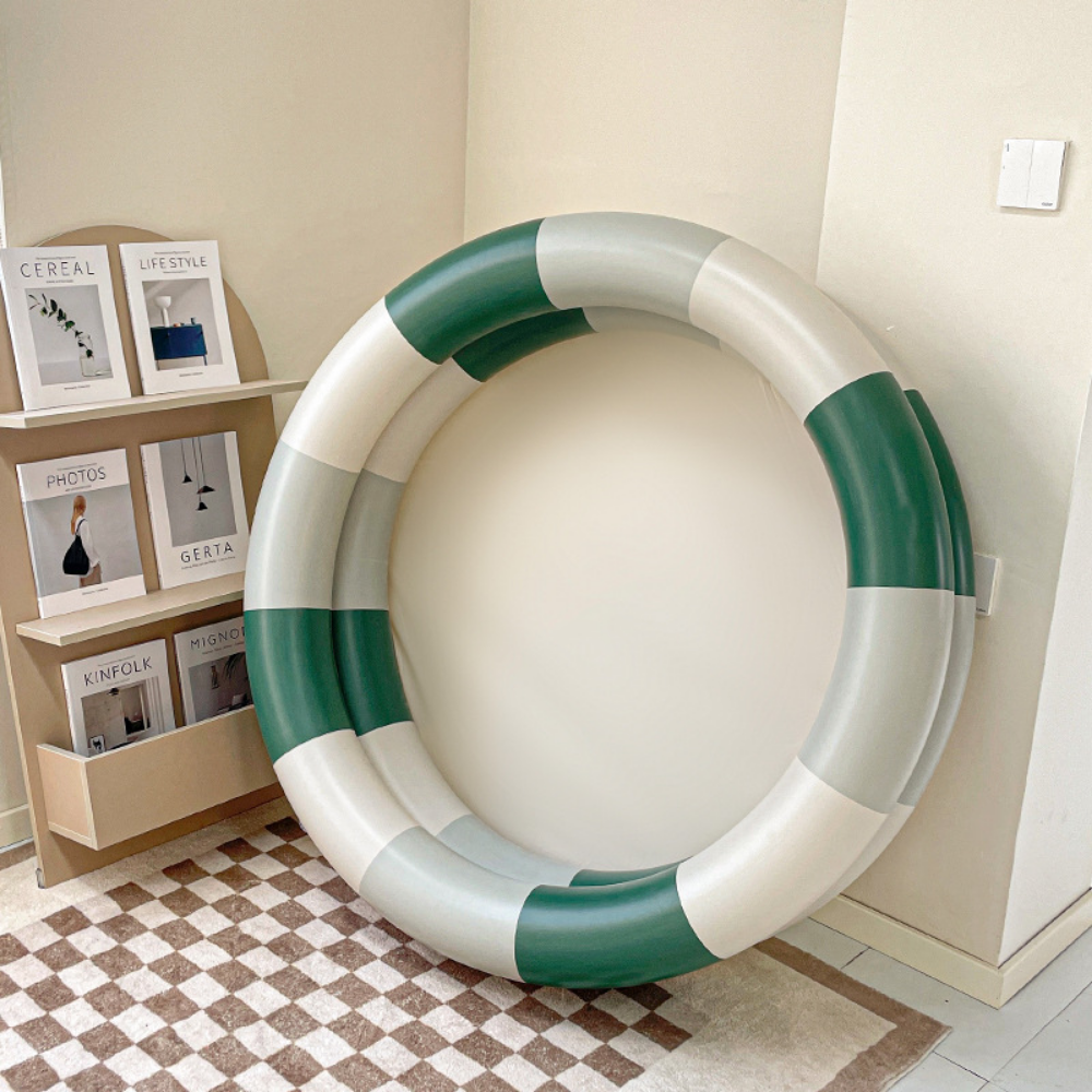 Piscine gonflable pour bébé