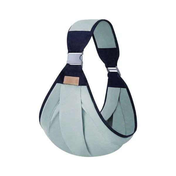 Écharpe de portage bébé - Confort