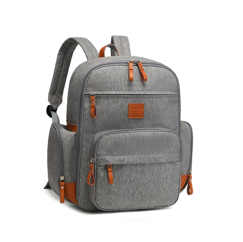 Sac à Langer Bébé Sac à Dos - Cosmo™