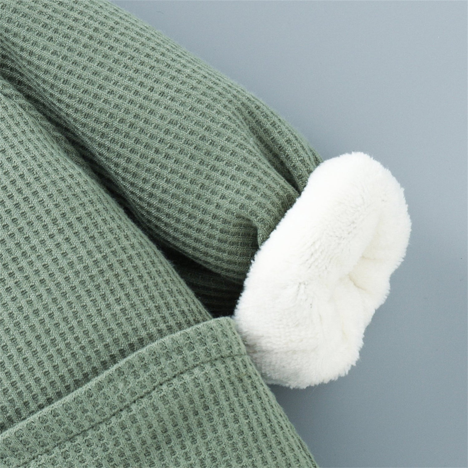 Combinaison Hiver Bébé - Jerry