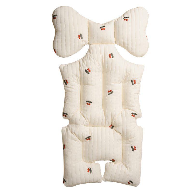 Coussin de poussette universel - Isla