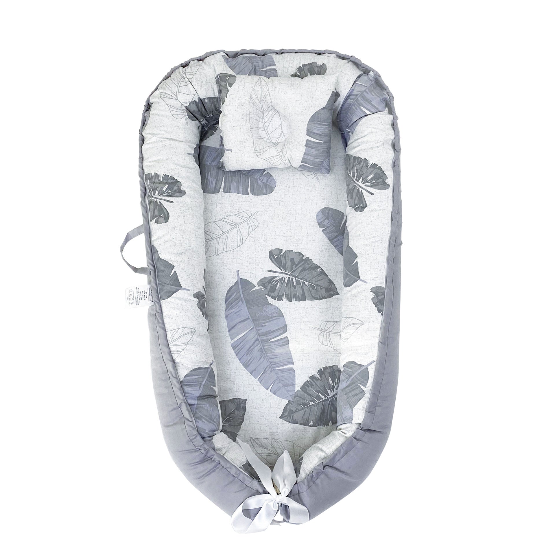 Réducteur de Lit Bébé - Mino