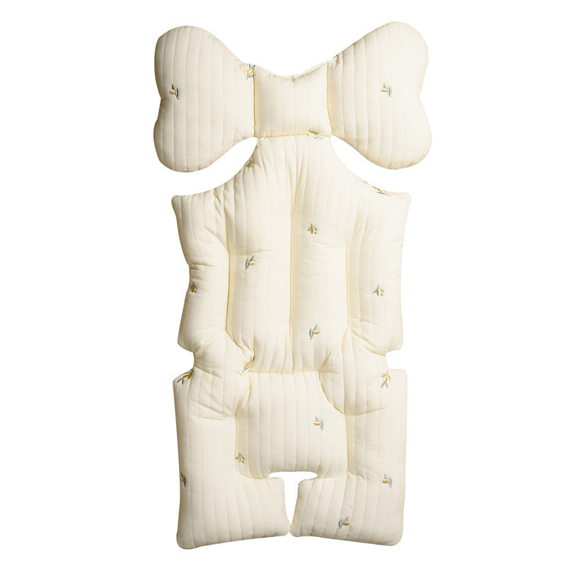 Coussin de poussette universel - Isla