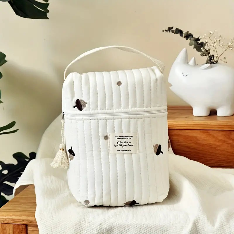 Sac à couches bébé