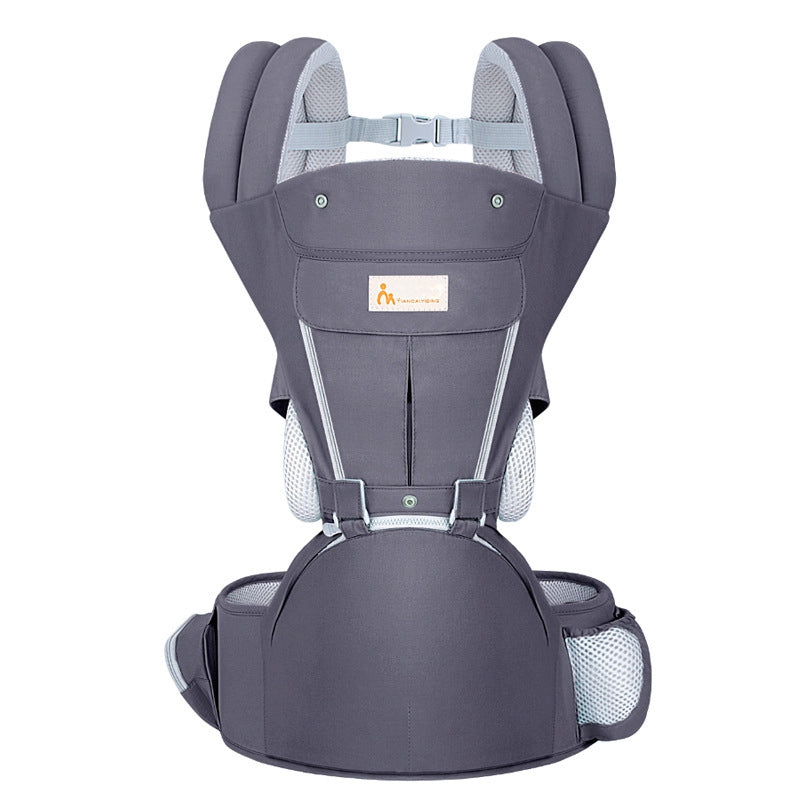 Porte Bébé Ergonomique Évolutif 0-36 mois - Travel