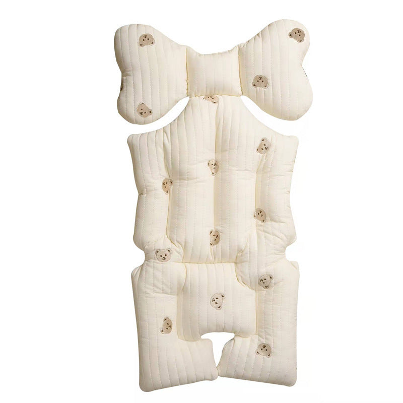 Coussin de poussette universel - Isla