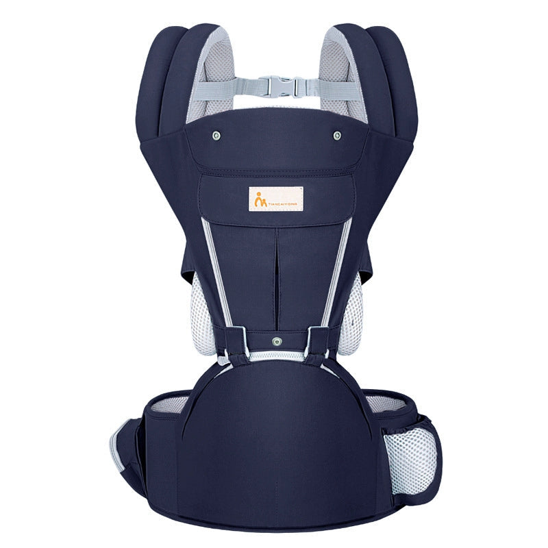 Porte Bébé Ergonomique Évolutif 0-36 mois - Travel
