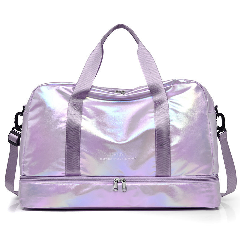 Sac de Voyage Bébé / Enfant Grande Capacité - Pop