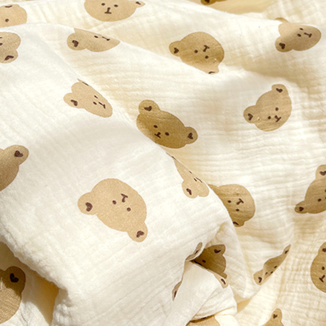 Couverture Emmaillotage Bébé Hiver