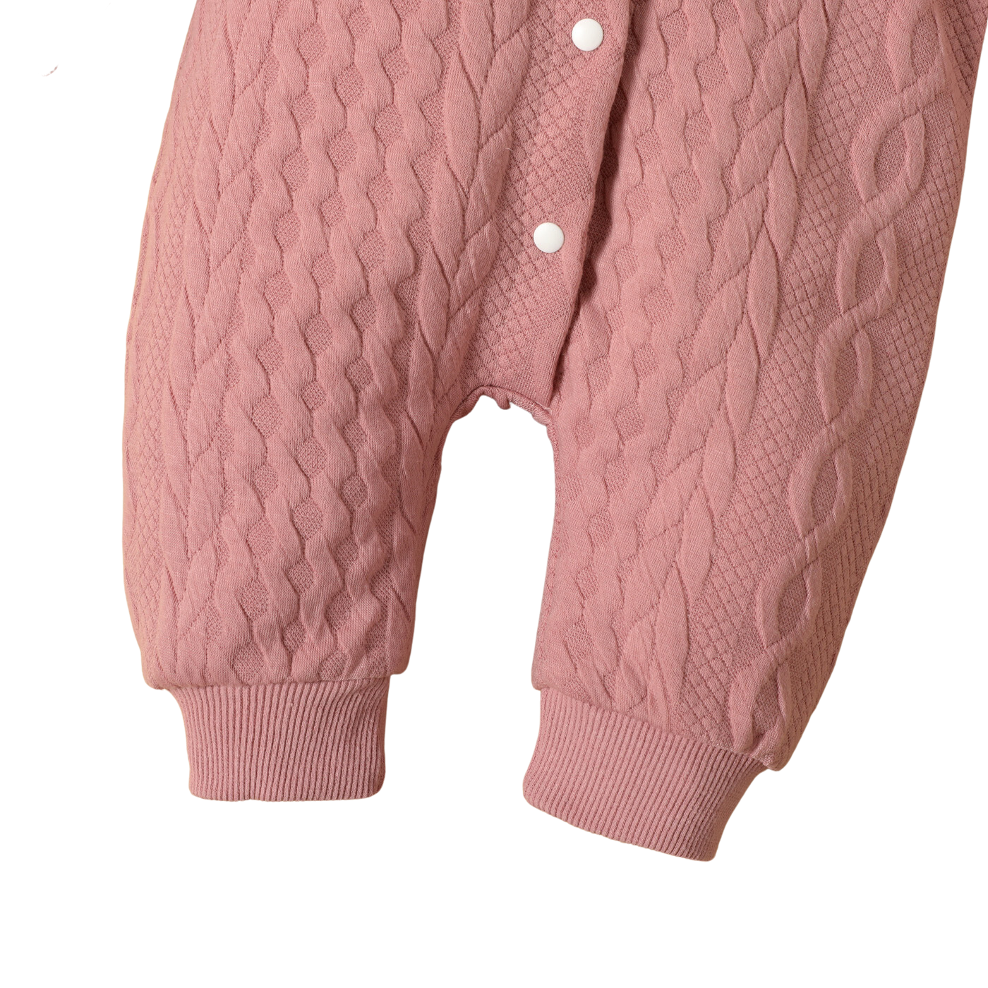 Combinaison mi-saison pour bébé - Lola