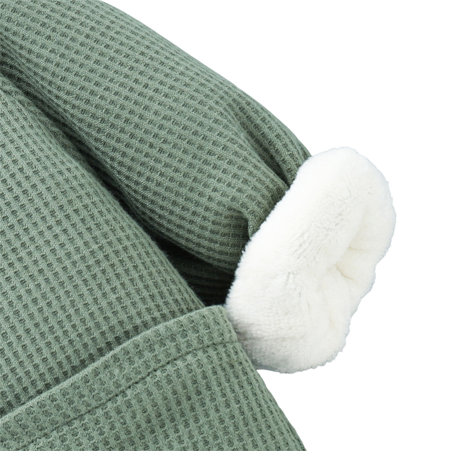 Combinaison Hiver Bébé - Jerry