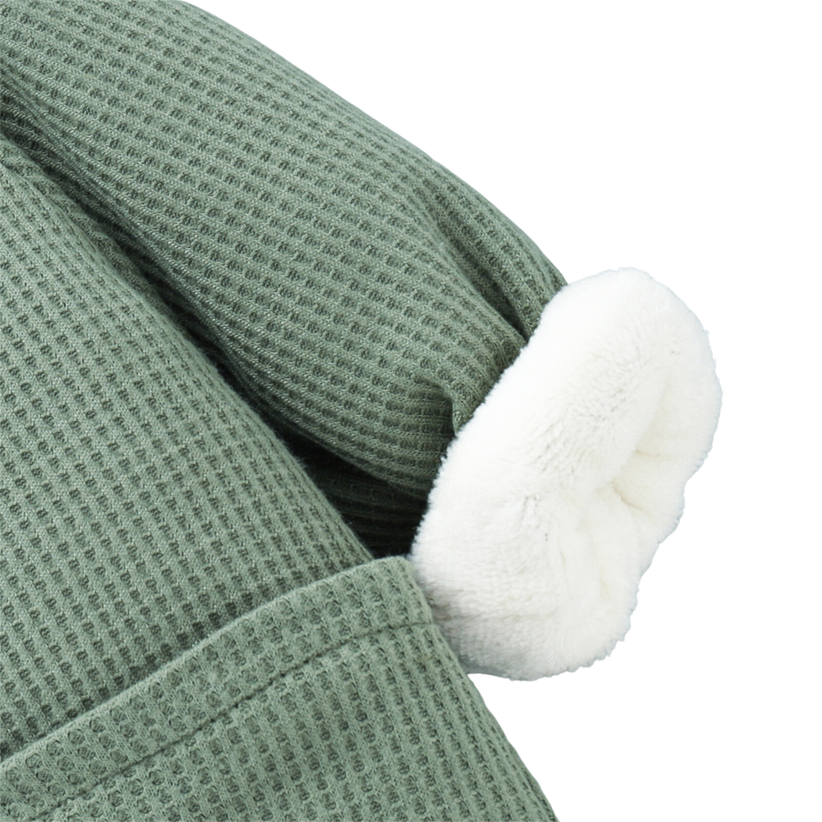 Combinaison Hiver Bébé - Jerry