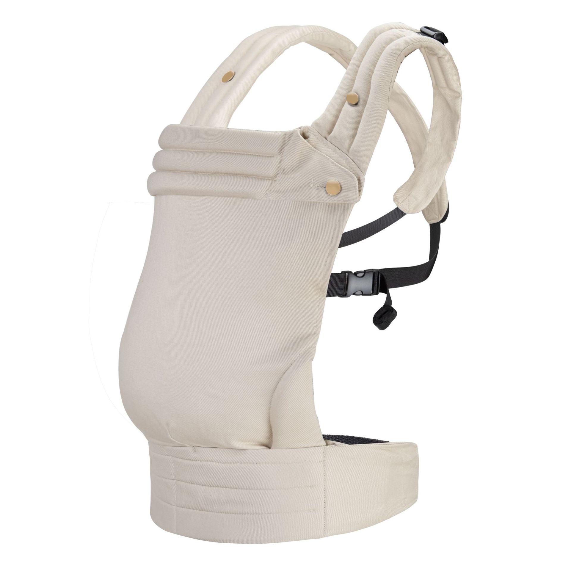 Porte-Bébé Ergonomique Évolutif 0-36 Mois - Azura