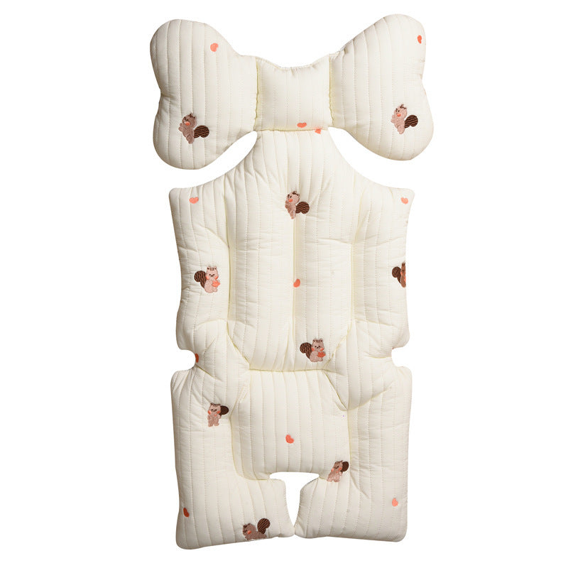 Coussin de poussette universel - Isla