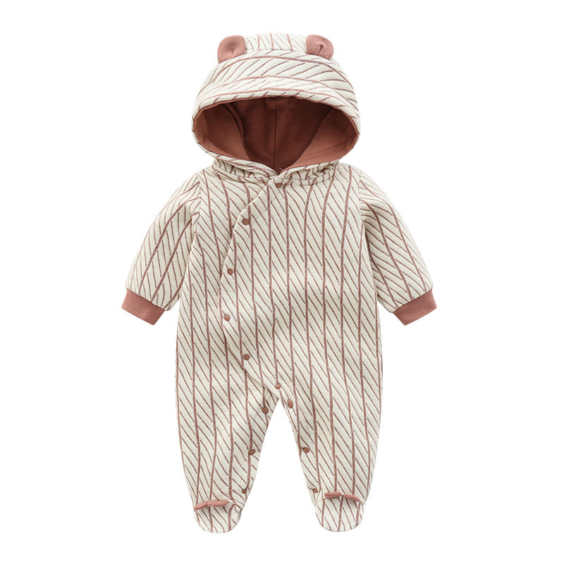 Combinaison mi-saison pour bébé