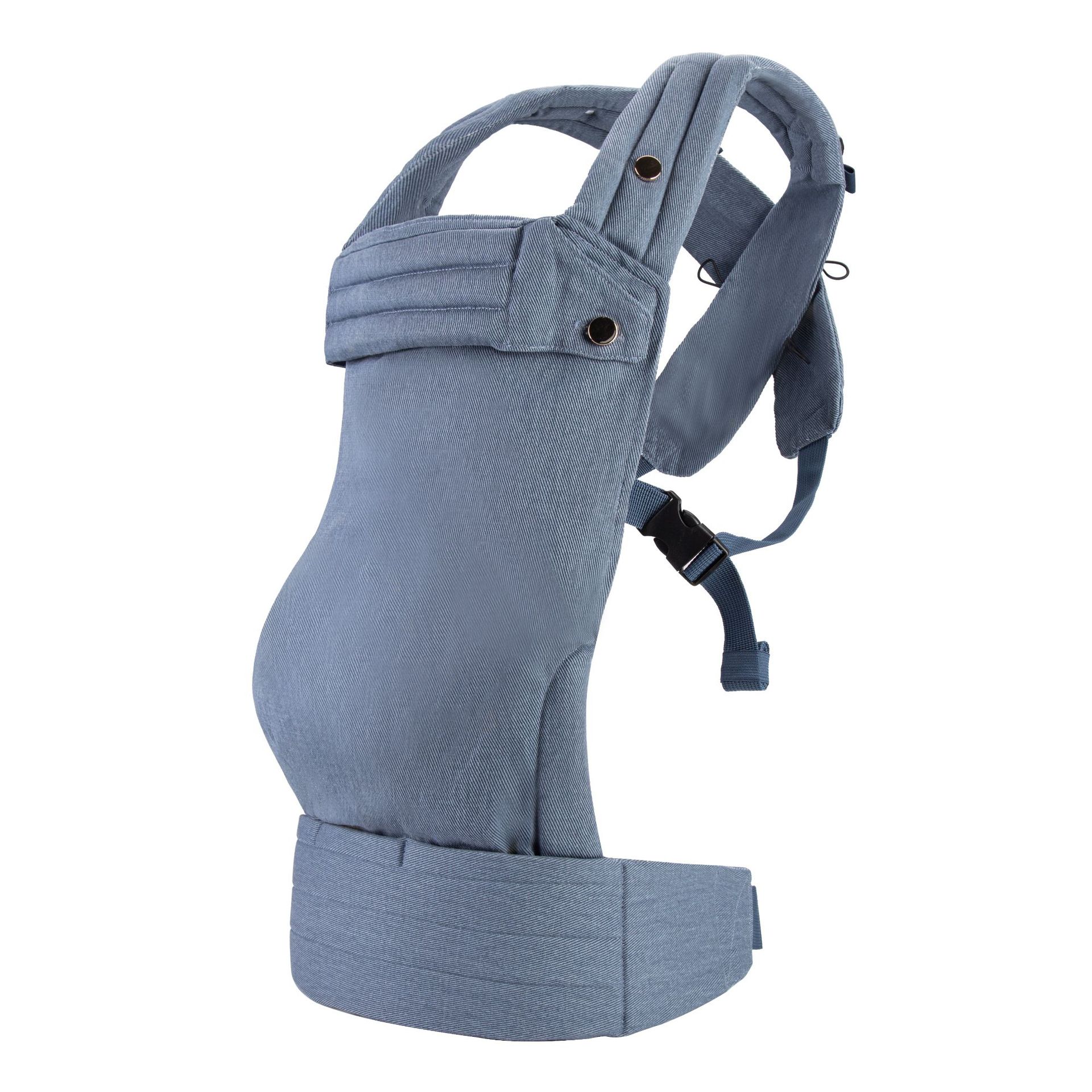 Porte-Bébé Ergonomique Évolutif 0-36 Mois - Azura