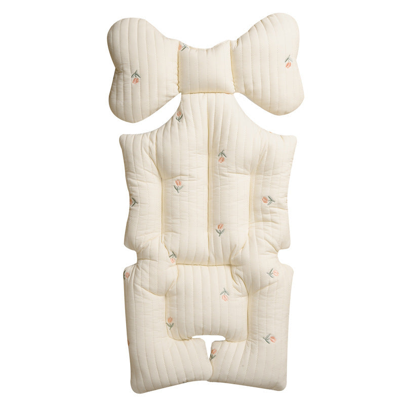 Coussin de poussette universel - Isla