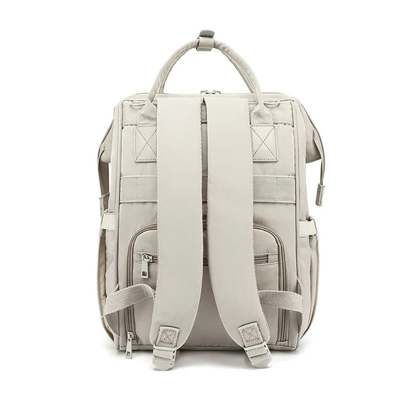 Sac à Langer NORA™ – Sac à dos à langer multifonction pour bébé