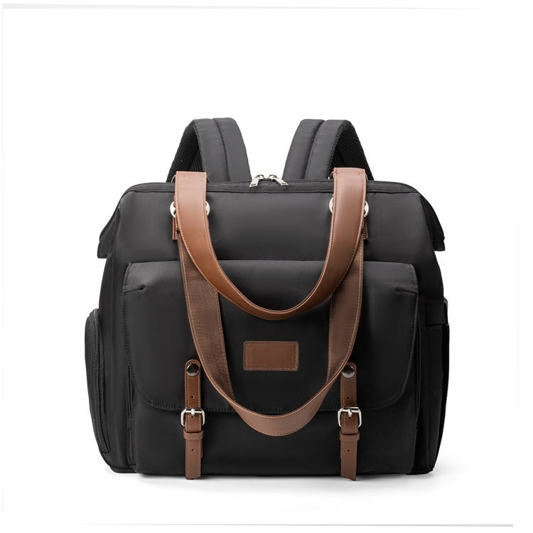 Sac à Langer Bébé Sac à Dos - Lisbonne™