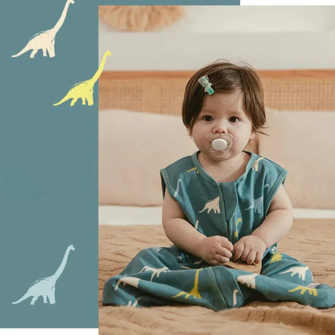 Gigoteuse Bébé légère - Emmaillotage Lola