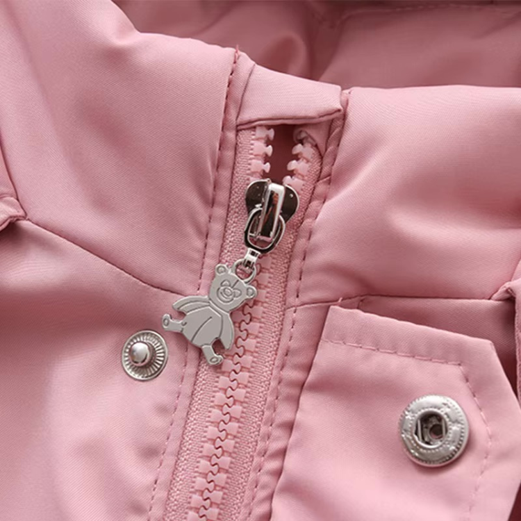 Combinaison de Ski Enfant Hiver Ultra Chaude – Montikids