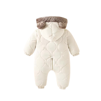 Combinaison Hiver Bébé - Gabin