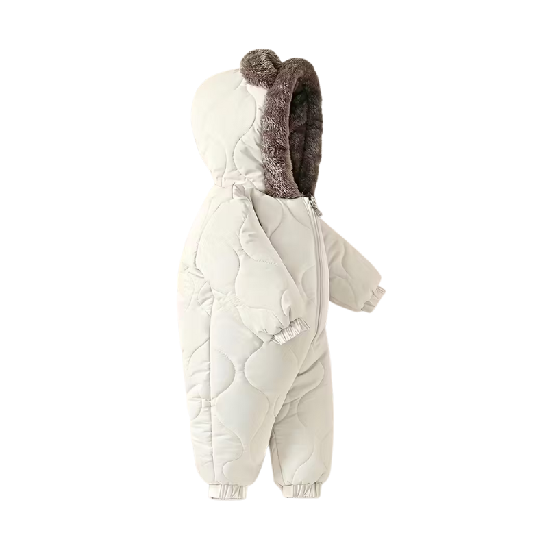 Combinaison Hiver Bébé - Gabin