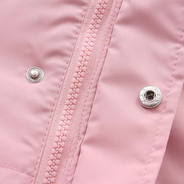 Combinaison de Ski Enfant Hiver Ultra Chaude – Montikids