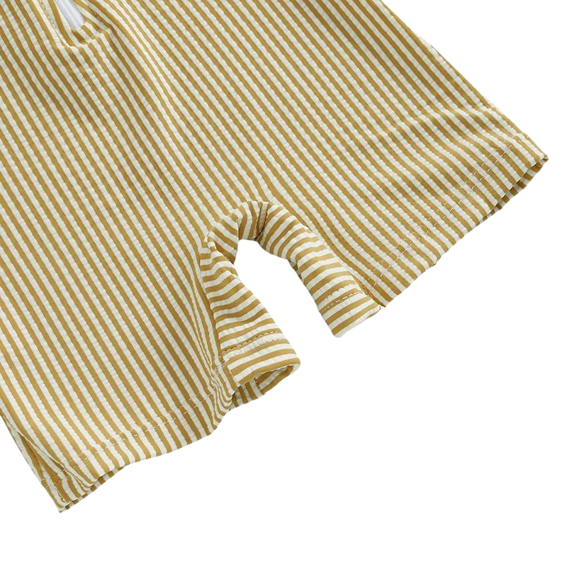 Maillot de Bain Bébé avec Casquette - Watson