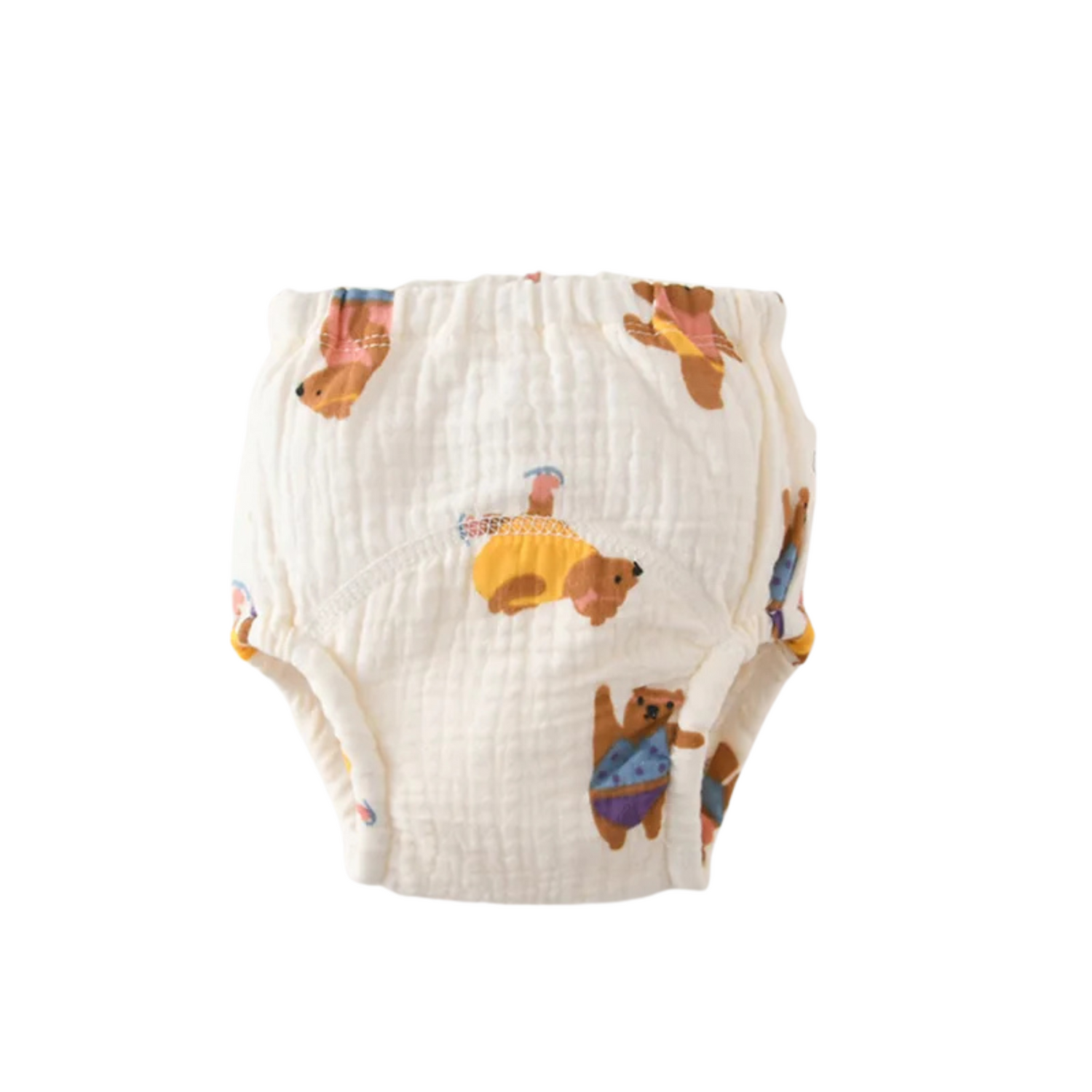 Culotte d&