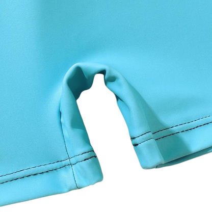 Maillot de bain bouée bébé - Dinosaure