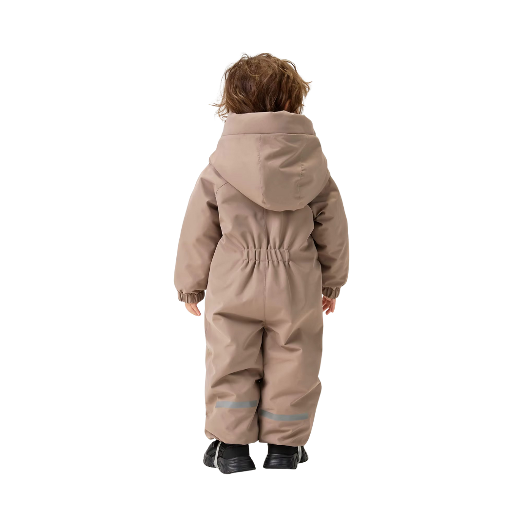 Combinaison de Ski Enfant Chaude