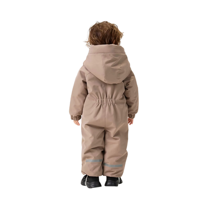 Combinaison de Ski Enfant Chaude