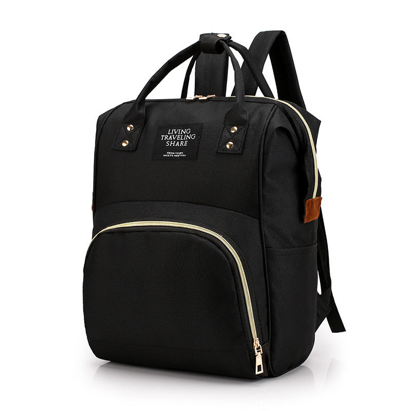 Sac à Langer Bébé Sac à Dos - Britanny™