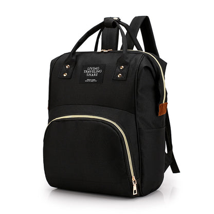 Sac à Langer Bébé Sac à Dos - Britanny™
