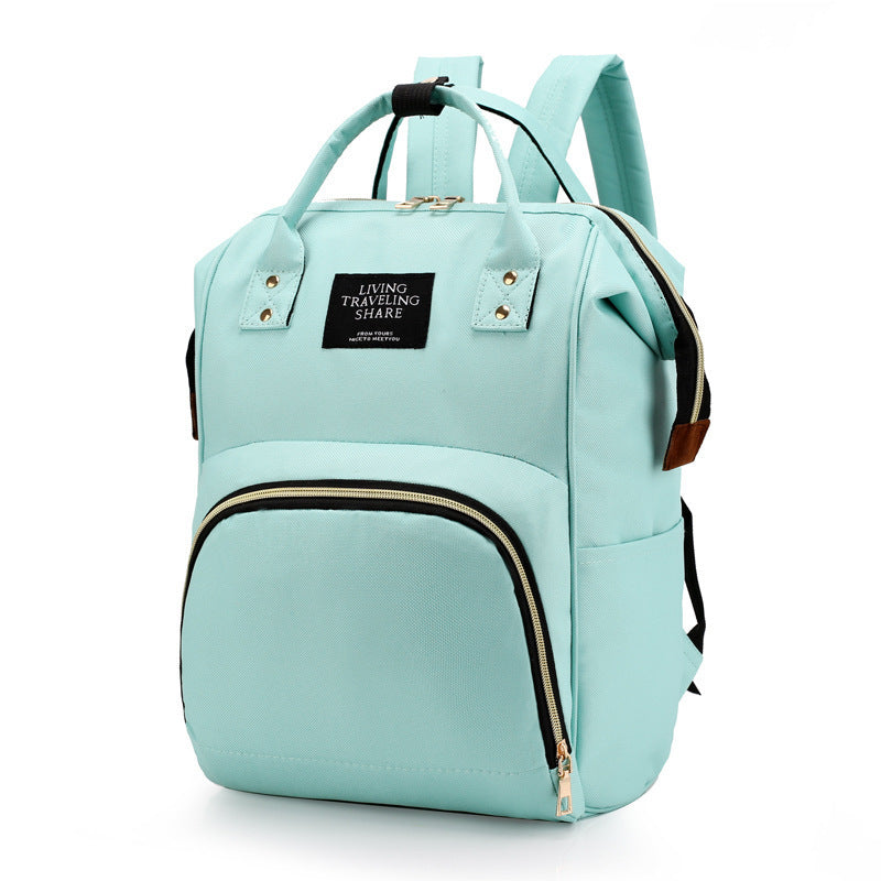 Sac à Langer Bébé Sac à Dos - Britanny™