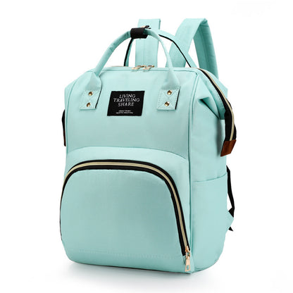 Sac à Langer Bébé Sac à Dos - Britanny™